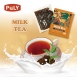Milk Tea