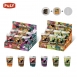 Cup Kit Box-Mixed Flavors