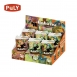 Cup Kit Box-Mixed Flavors
