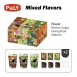 Cup Kit Box-Mixed Flavors