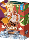 4 Packs Box - Black Tea flavor