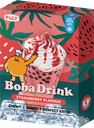 4 Packs Box - Strawberry flavor