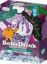 4 Packs Box - Taro flavor
