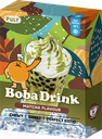 4 Packs Box - Matcha flavor