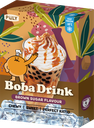 4 Packs Box - Brown sugar flavor