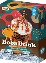 4 Packs Box - Coffee flavor