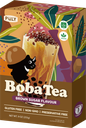 3 Servings Box - Brown sugar flavor
