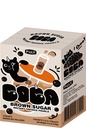 4 Packs Box - Brown sugar flavor