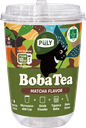 Microwavable Cup kit - Matcha flavor