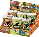 Microwavable Cup kit B - 6 Servings /Matcha/Brown sugar/Honeydew flavor