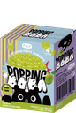 4 Packs Box - Green Apple flavor