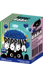 4 Packs Box - Blue Razz flavor