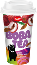 Lychee flavor