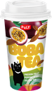 Passion Fruit flavor